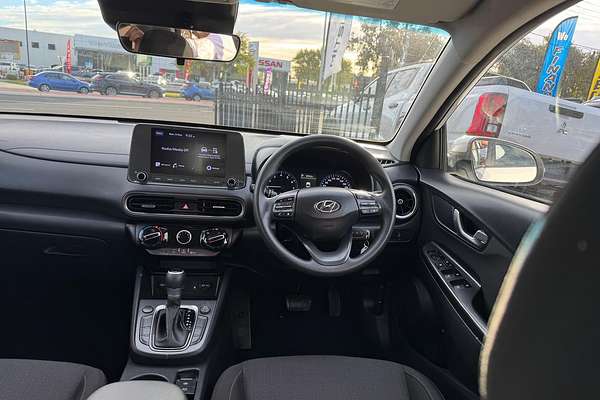 2021 Hyundai Kona OS.V4
