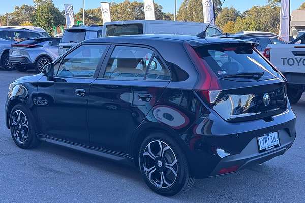 2023 MG MG3 Excite
