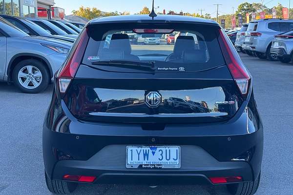 2023 MG MG3 Excite