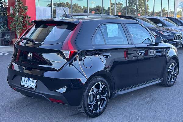 2023 MG MG3 Excite