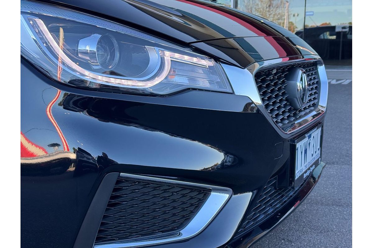 2023 MG MG3 Excite