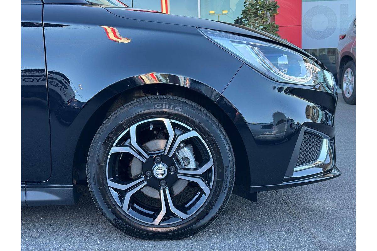 2023 MG MG3 Excite