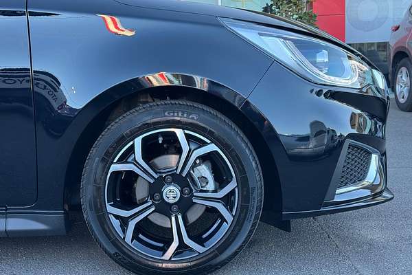 2023 MG MG3 Excite
