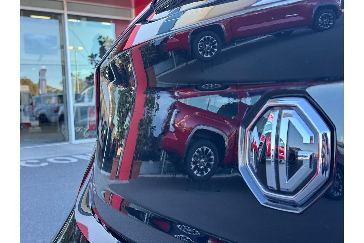 2023 MG MG3 Excite