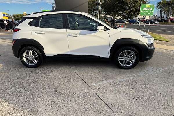 2021 Hyundai Kona OS.V4
