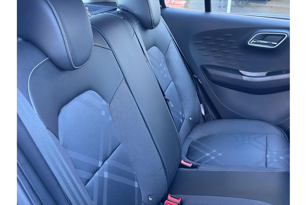 2023 MG MG3 Excite