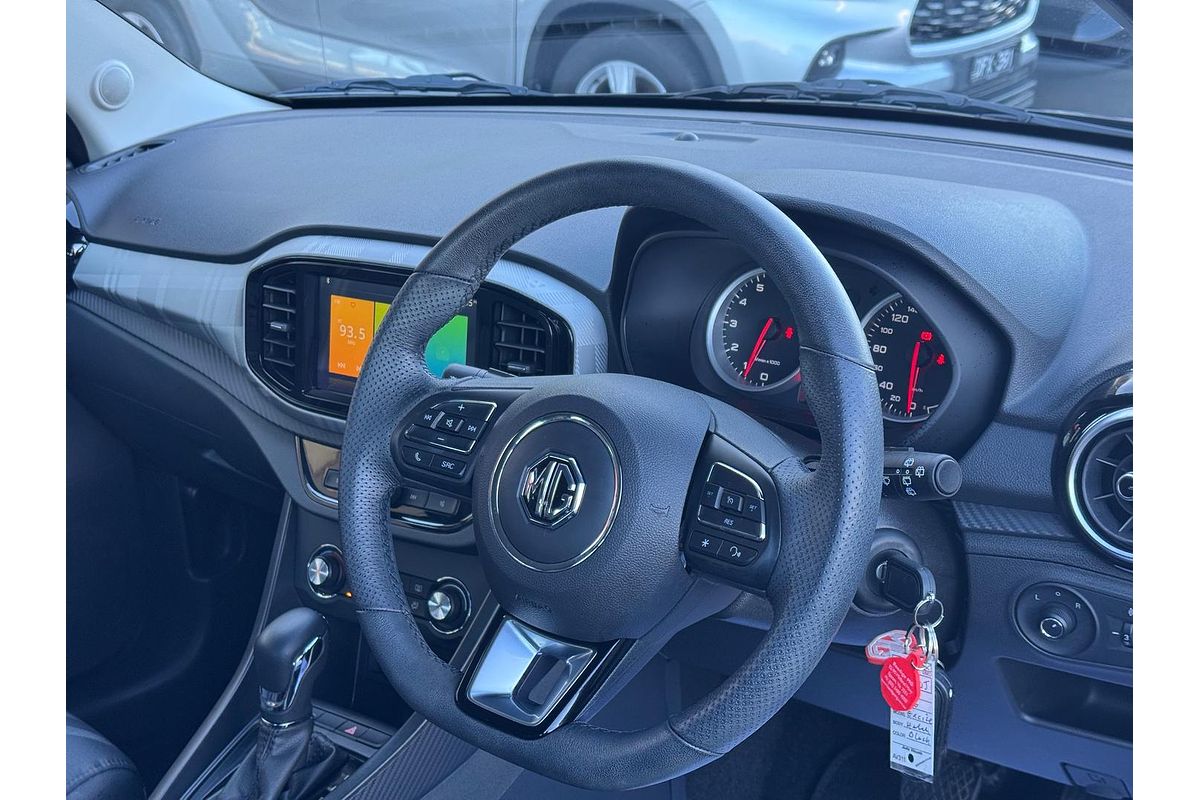 2023 MG MG3 Excite