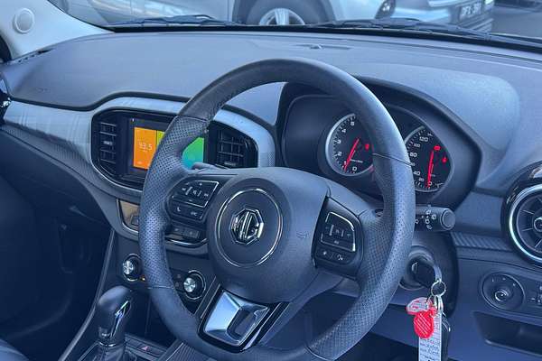 2023 MG MG3 Excite