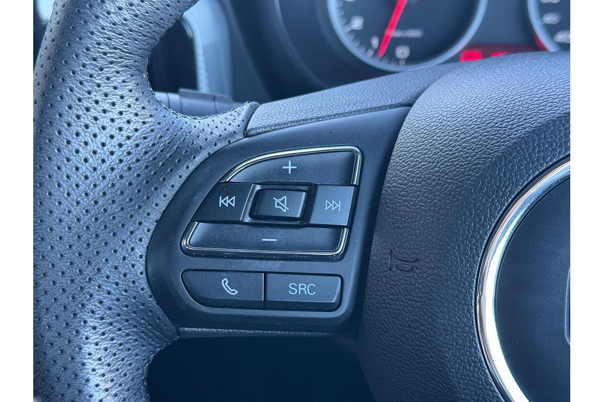 2023 MG MG3 Excite
