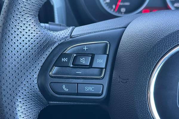 2023 MG MG3 Excite