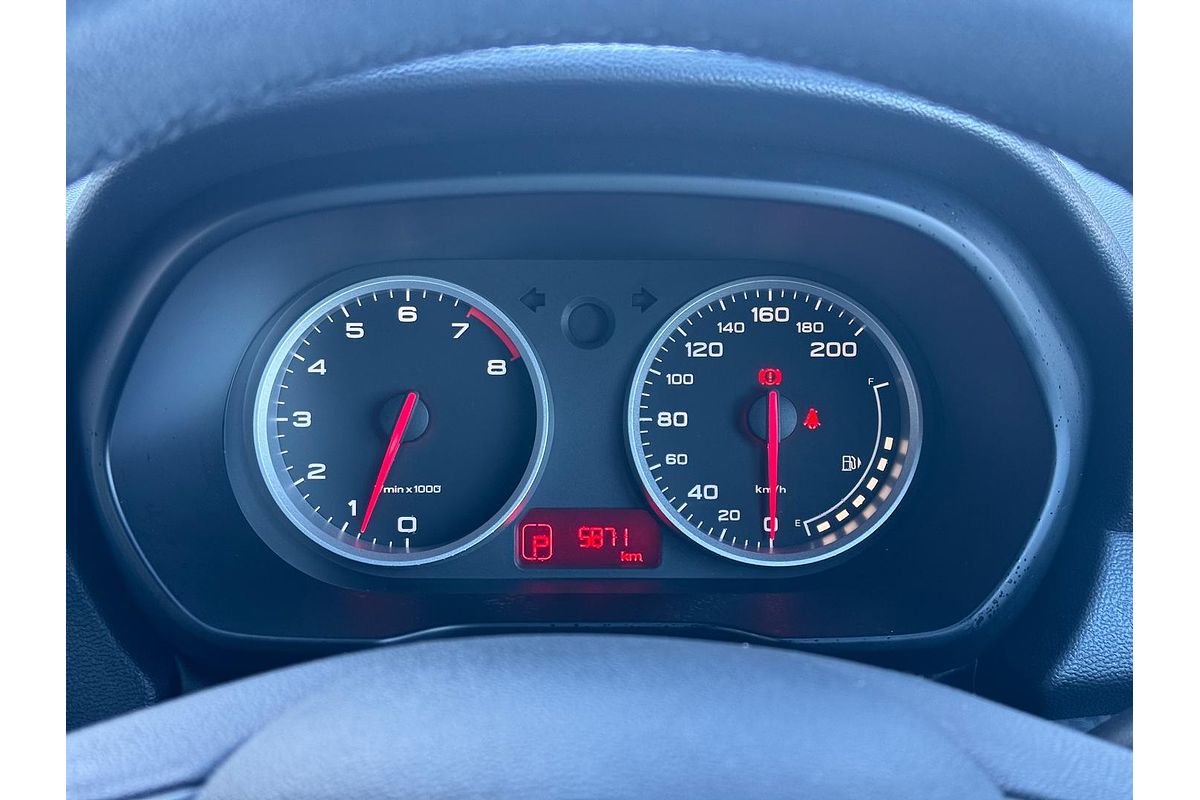 2023 MG MG3 Excite