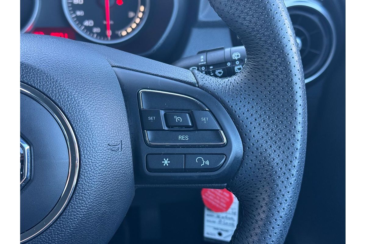 2023 MG MG3 Excite