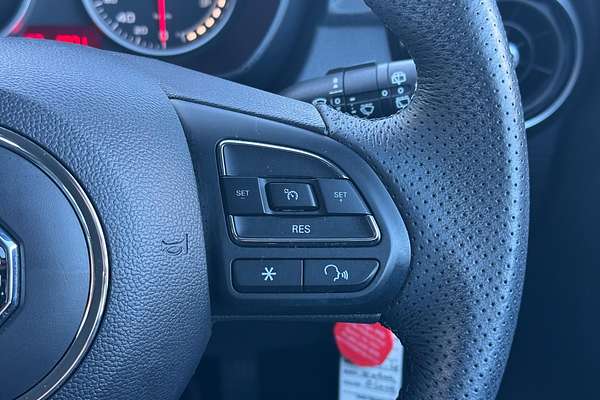 2023 MG MG3 Excite
