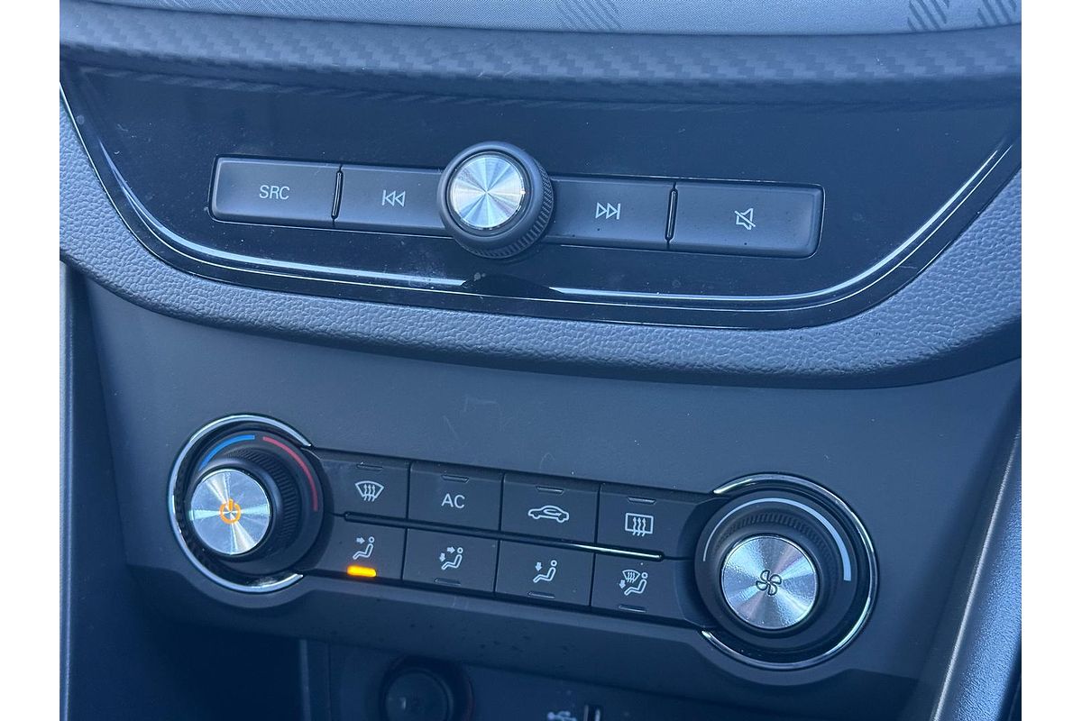 2023 MG MG3 Excite