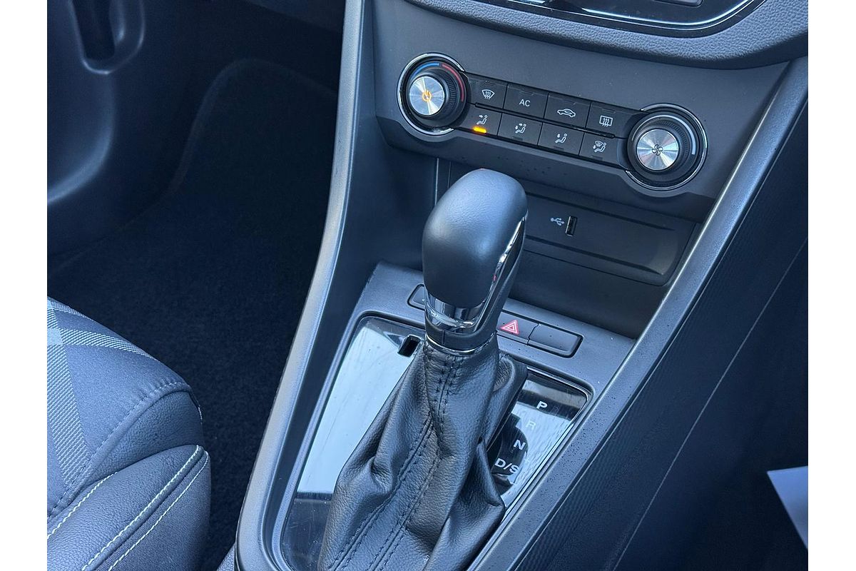 2023 MG MG3 Excite