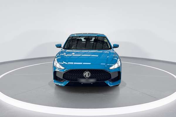 2024 MG MG5 Essence