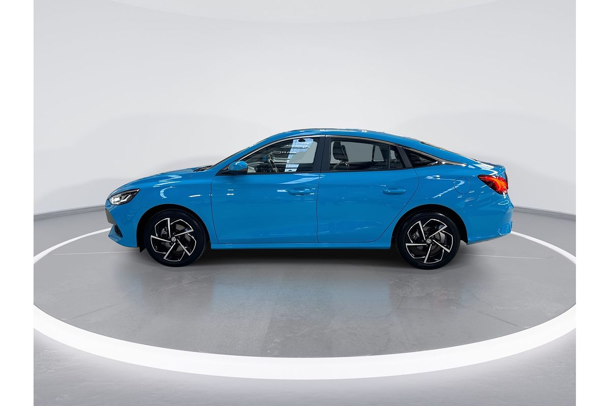2024 MG MG5 Essence