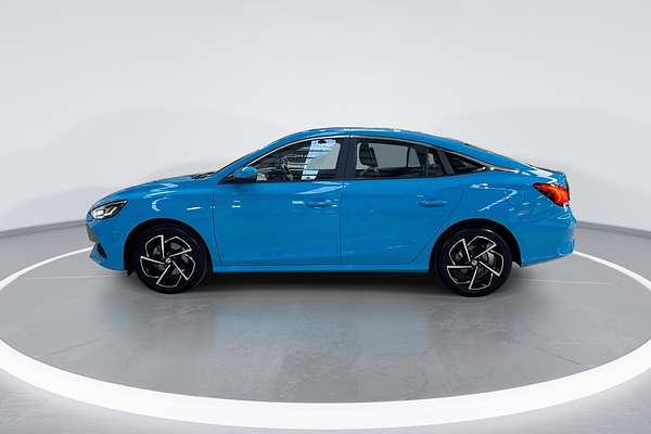 2024 MG MG5 Essence