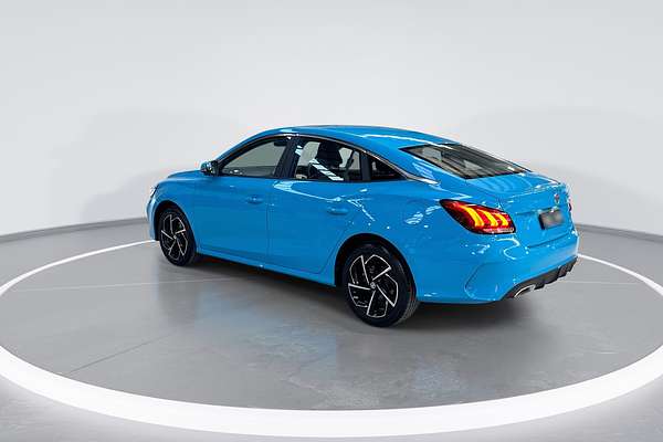 2024 MG MG5 Essence