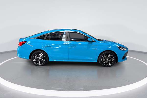 2024 MG MG5 Essence