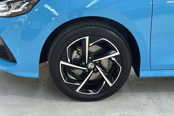 2024 MG MG5 Essence