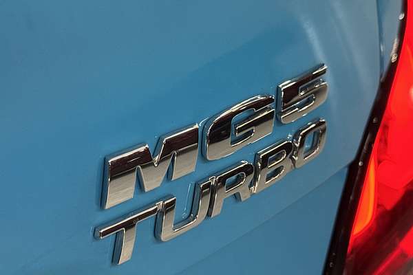 2024 MG MG5 Essence