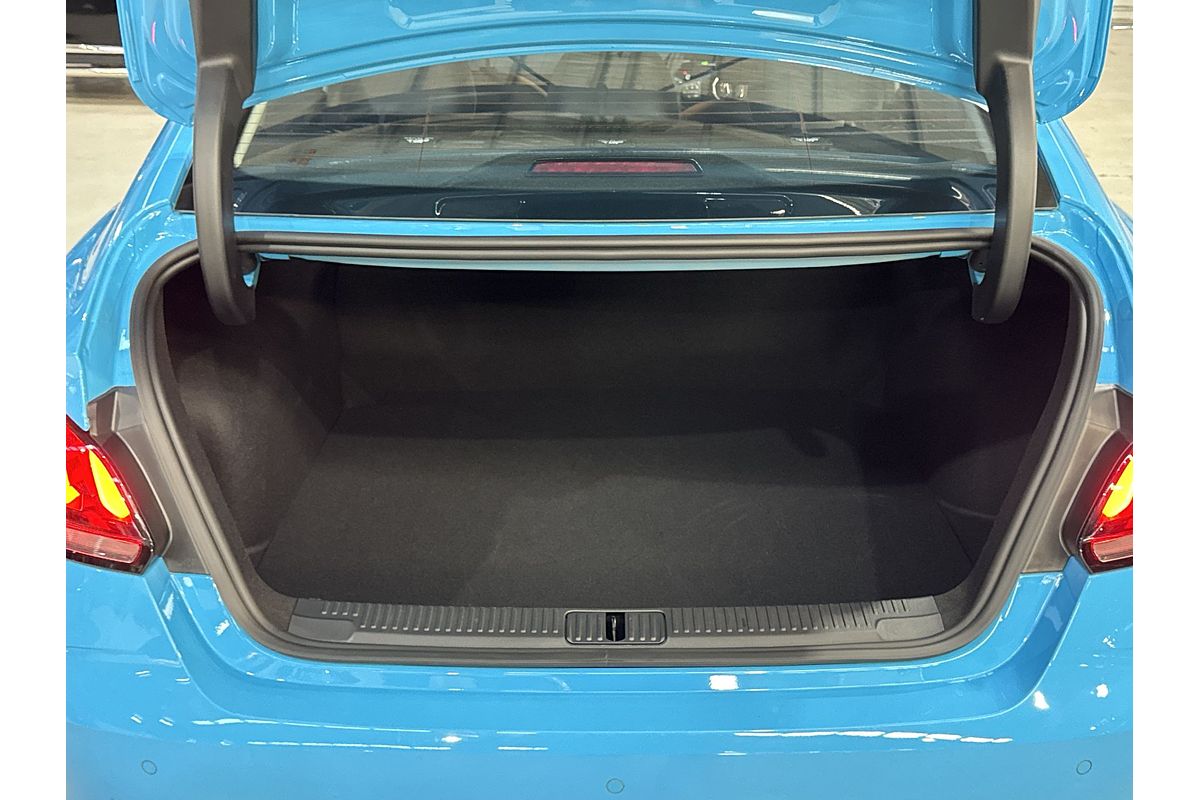 2024 MG MG5 Essence