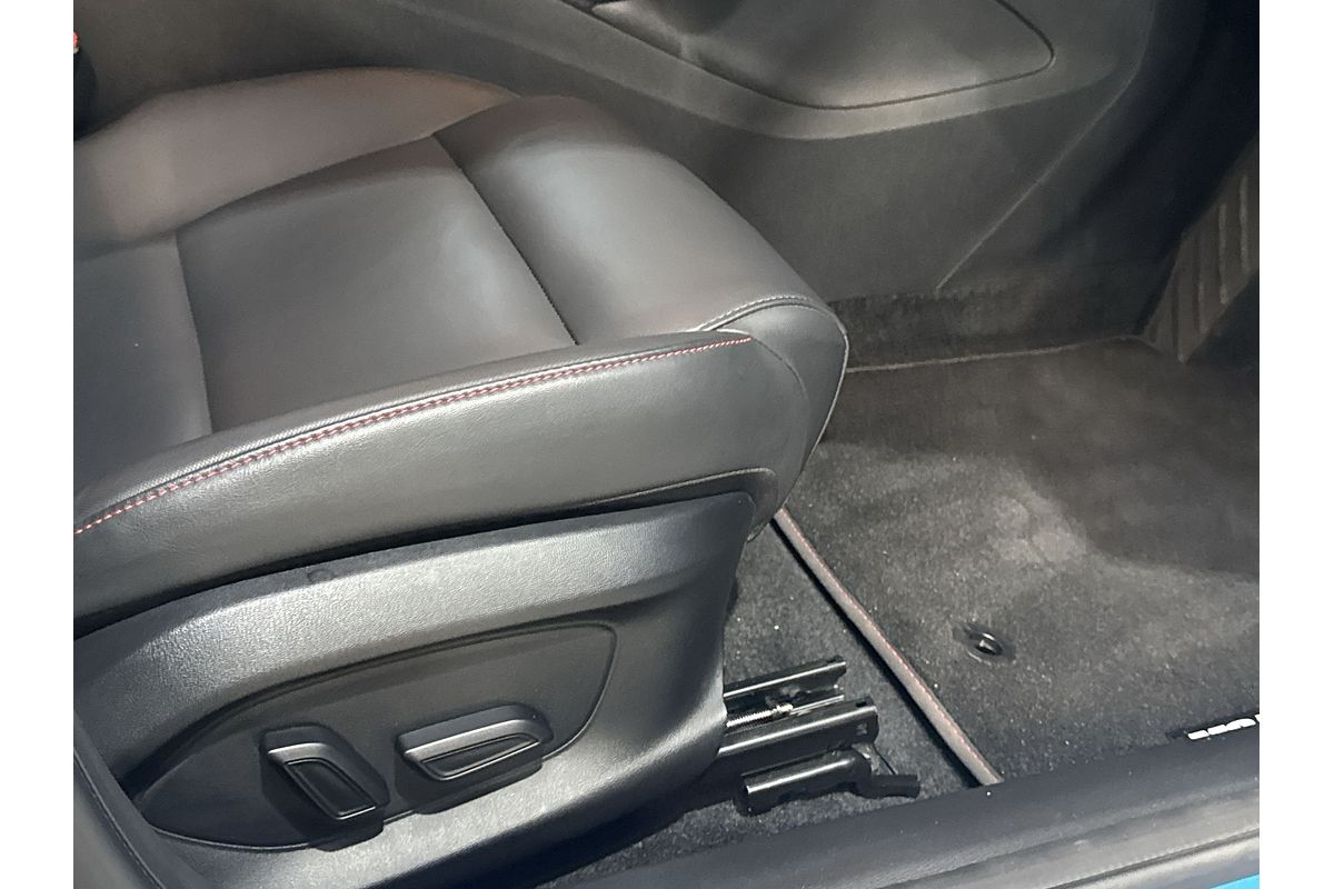2024 MG MG5 Essence