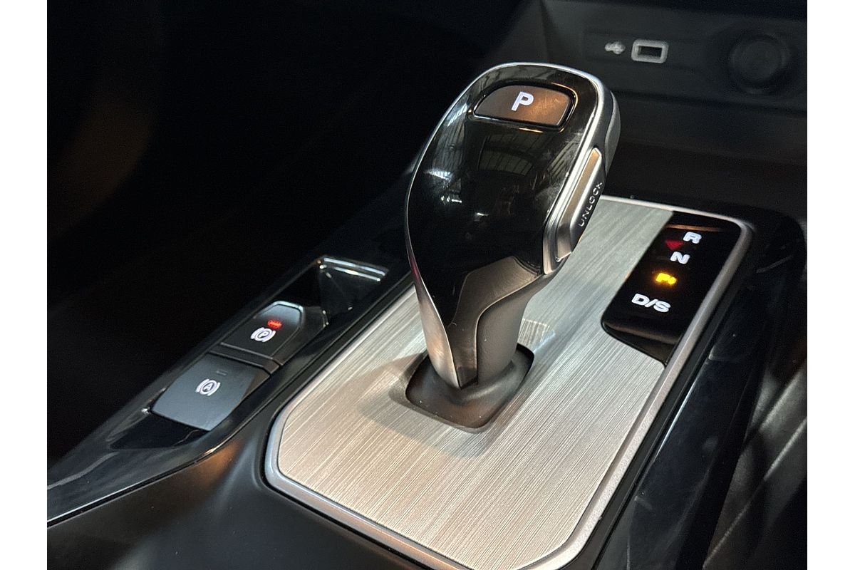 2024 MG MG5 Essence