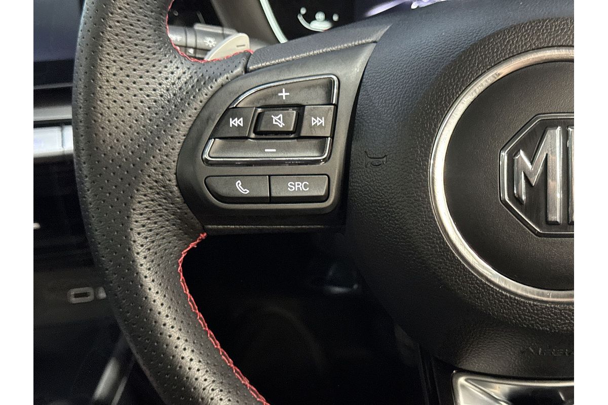 2024 MG MG5 Essence