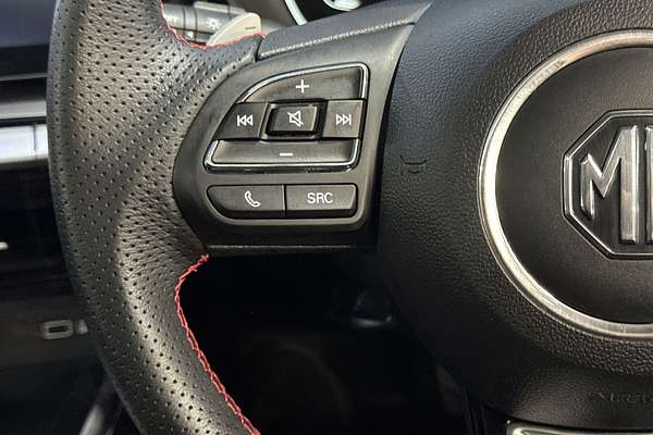 2024 MG MG5 Essence