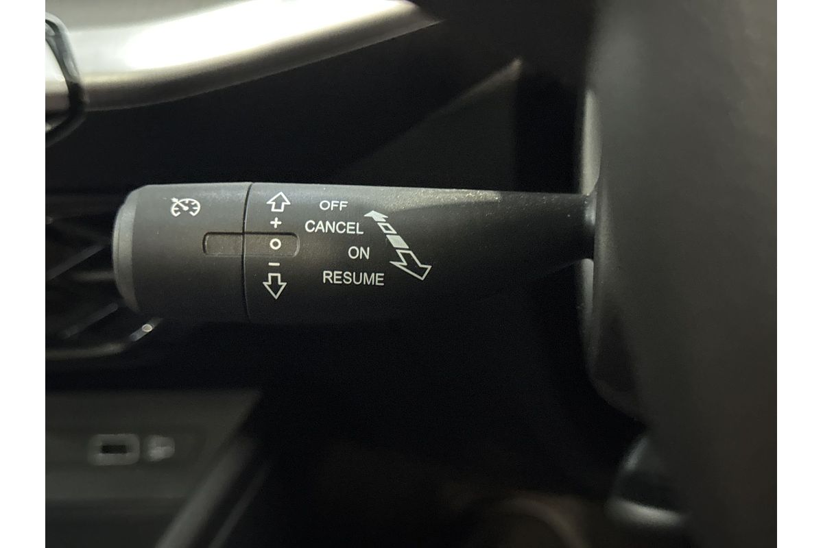 2024 MG MG5 Essence