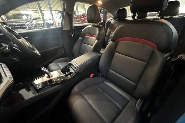 2024 MG MG5 Essence