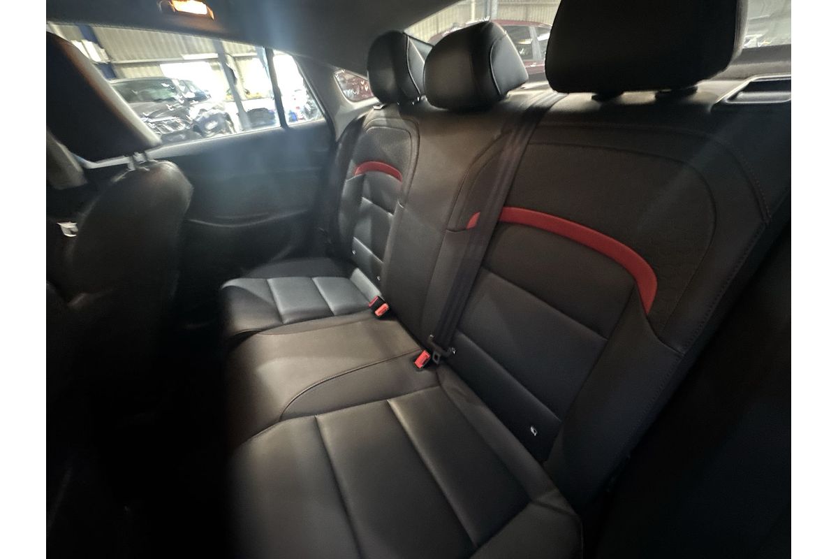 2024 MG MG5 Essence