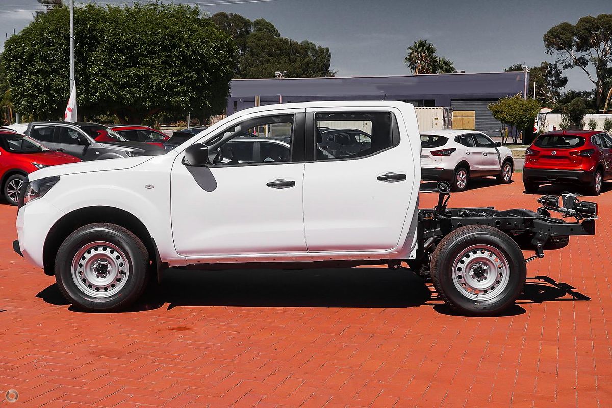 2024 Nissan Navara SL D23 4X4