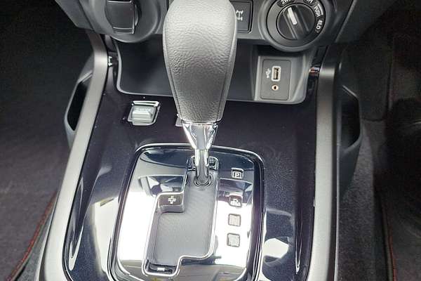 2025 Nissan Navara PRO-4X D23 4X4
