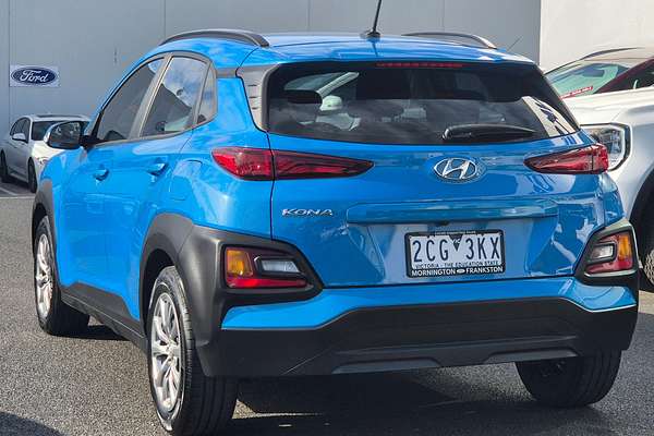 2020 Hyundai Kona Go OS.3