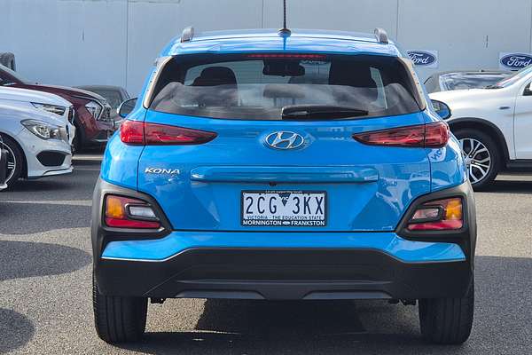 2020 Hyundai Kona Go OS.3