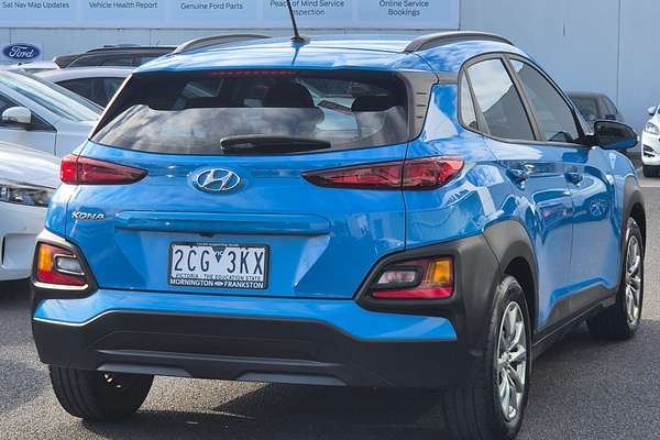 2020 Hyundai Kona Go OS.3