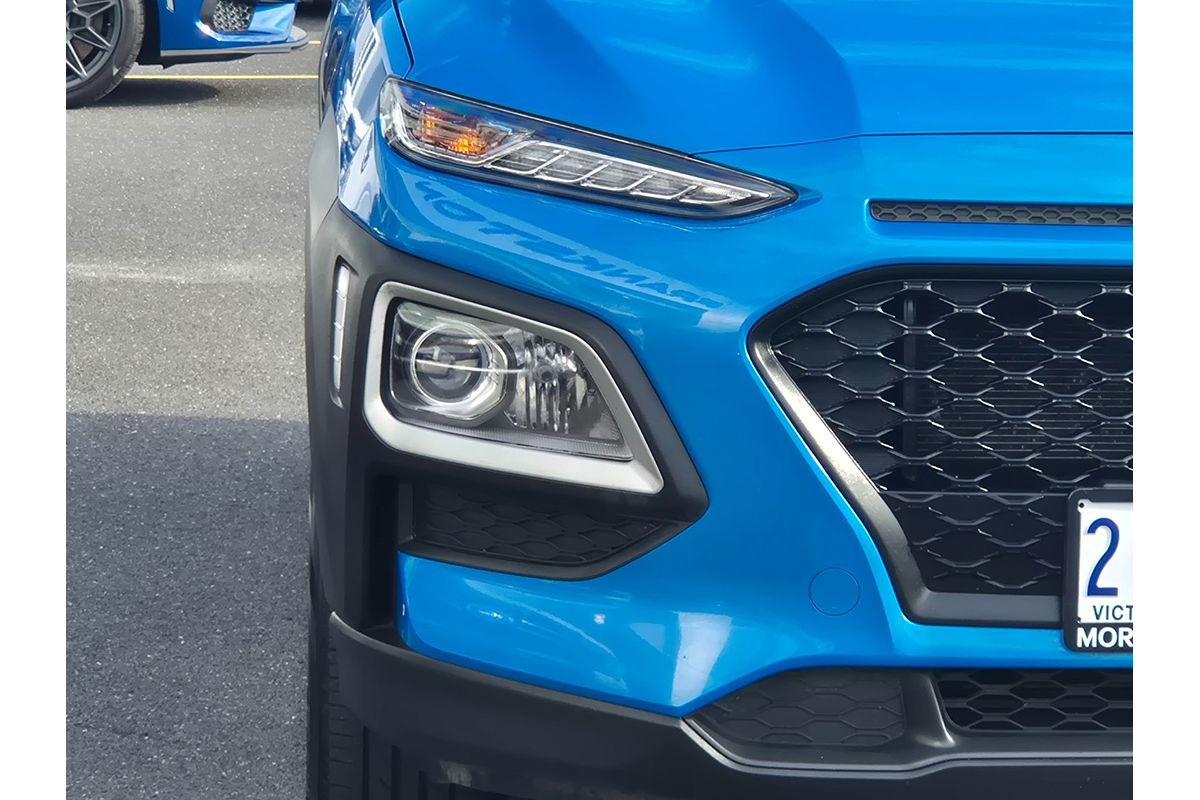 2020 Hyundai Kona Go OS.3