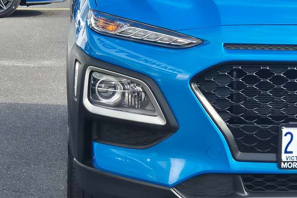 2020 Hyundai Kona Go OS.3