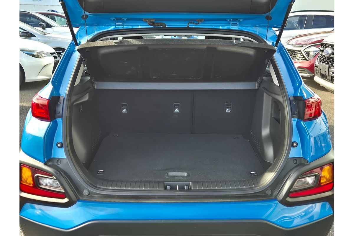 2020 Hyundai Kona Go OS.3
