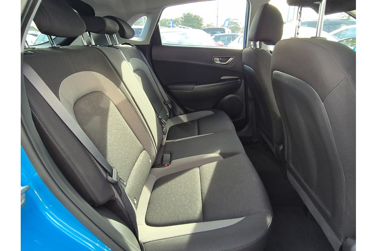 2020 Hyundai Kona Go OS.3