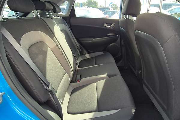 2020 Hyundai Kona Go OS.3
