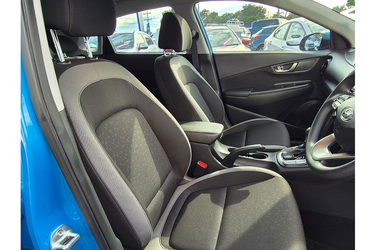 2020 Hyundai Kona Go OS.3