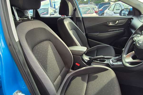2020 Hyundai Kona Go OS.3
