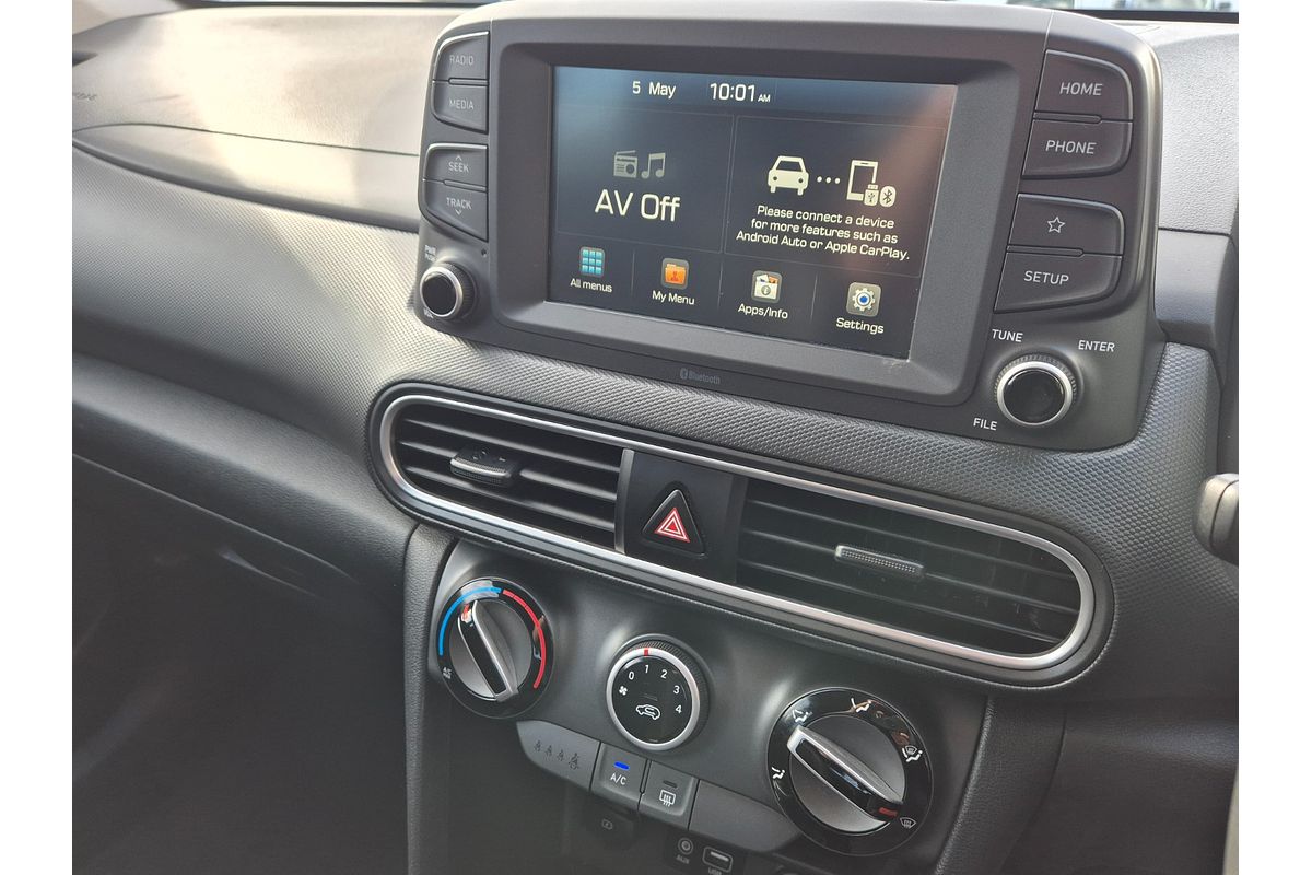 2020 Hyundai Kona Go OS.3