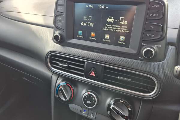 2020 Hyundai Kona Go OS.3