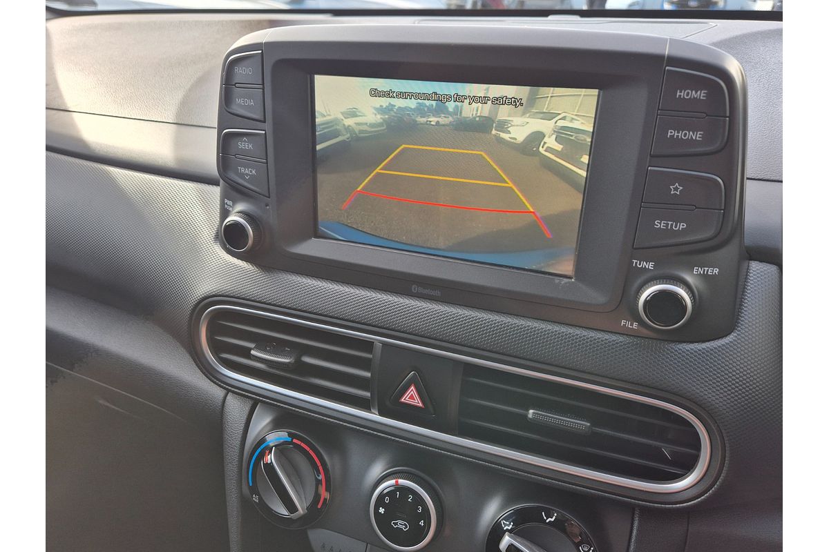 2020 Hyundai Kona Go OS.3
