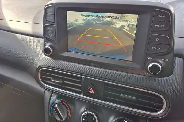 2020 Hyundai Kona Go OS.3